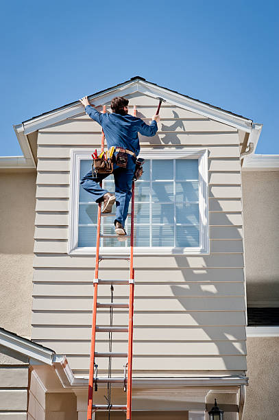 Best Residential Junk Removal  in Copper Canyon, TX